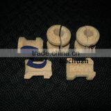 Ceramic Stepped Insulator thumbnail-5