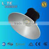 Hot Sales! 150w IP65 LED Highbay Light,Meanwell Driver With 5 Years Warranty With High Performance-price-ratio