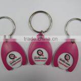 Coin Holder Key Chain thumbnail-1