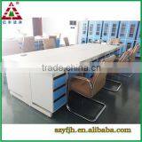 Laboratory Chemical Medical Island Bench thumbnail-1