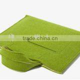 Wholesale Promotional Laptop Bag Felt Laptop Tote 19 Years Factory thumbnail-3