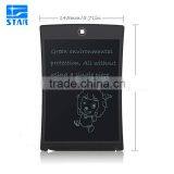 2016 Hottest Christmas Gift 8.5 Inch LCD Writing Tablet EWriter, Handwriting Pads Portable Tablet Board EPaper thumbnail-2