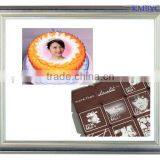 Best Quality Foods Printing Machine for Sale, Cakes Choclate Cookies Printer thumbnail-1