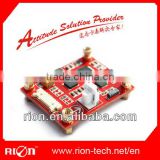 DCM301B High Accuracy 3D Digital Compass PCB Board With High Heading Accurcy 0.5deg Small Size Low Power Consumption