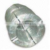 Galvanized Zinc-Coated Steel Wire