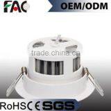New High-efficiency 3000K-6500K Bedroom Ceiling Light Camera thumbnail-5