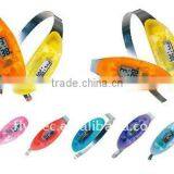 Metal Digital Wrist Watch