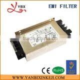 High Quality EMC Interference Power Line Filter