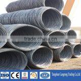 Tangshan Steel Wire Rod Coil thumbnail-4