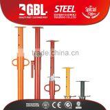 Q235 Q345 Push Pull Adjustable Telescopic Prop