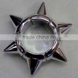 2014 CCB Plastic Spike Bracelet Ccb Bracelet
