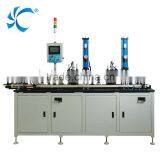 Automatic Bearing Machine for Greasing, Shielding and Grease Lubricating