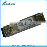 SFP+ With DDM 10G DWDM SFP+ ER 15xx.xxnm