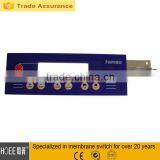 Custom Membrane Electric Switch Keypad