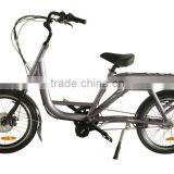 New Cargo Electric Bike ( PN -TDN03Z ) thumbnail-2