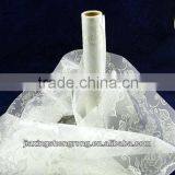 Christmas Design Printing Poland Market Organdy Roll Fabric