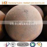 Low Price and Unbreakable Forged Grinding Ball thumbnail-2