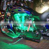 Fusion Motorcycles RGB LED Strips Accent Kits thumbnail-1