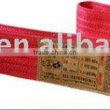 Flat Lifting Webbing Sling, Polyester Webbing Sling thumbnail-2