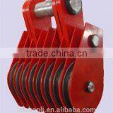 China Manufacturer High Quality Cable Pulley Block thumbnail-4