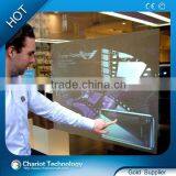 Professional Chariot Holographic Rear Projection Film With Best Price thumbnail-1