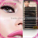 Wholesale Silk Eyelash Extension, Sexy False Korea Import Eyelash Extension Top Quality thumbnail-2