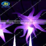 Wedding Decoration Colorful and Beautiful High Qulaity Inflatable Led Light,lighting Inflatable,inflatable Lighting Led thumbnail-6