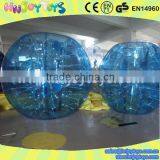 Zorb Bumper Soccer Inflatable Bumper Soccer thumbnail-2