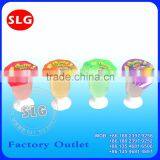 Fruity Colorful Jelly Cup Candy thumbnail-4