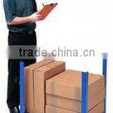 Long Size Post Pallet Stackable Base Rack SR-5 Factory Manufacturor thumbnail-6