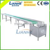 Stainless Steel Industry Belt Conveyor