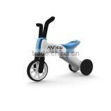 Toddler Plastic Bike With Training Wheels thumbnail-2