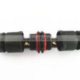 L20 2 Pole Screw Connector Solderless Waterproof Connector Street Light Connector thumbnail-1