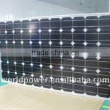 Chinese Best 300W 400W 500W 1000W 12V 24V Solar Panel,Solar System Home Power Kit thumbnail-4