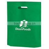 Hot Sale Die Cut Non Woven Bag, Cheap Non Woven Bag, Die Cut Handle Non Woven Shopping Bag thumbnail-6