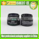 wholesale 20g glass jar container for face cream