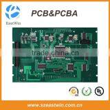 Turnkey Project Electronic Contract Manufacturing PCB Assembly Service thumbnail-3