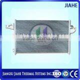 High Performance Aluminum CONDENSER for 02-05 ACURA RSX A/C CONDENSER thumbnail-1