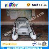 2016 Pastoral Life New Happy Life Fashion Motor Boat thumbnail-2