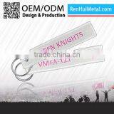 RENHUI METAL Souvenir Metal Jordan Keychain thumbnail-2