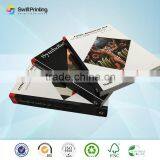 New Hot-sale Oem Laminated Folding Brochure Printing thumbnail-3