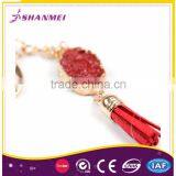 Assessed Factory Cute Decorational Key Ring Metal thumbnail-3