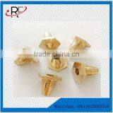 Brass Screws,Brass Bolts,Brass Anchors,Milling Parts thumbnail-3