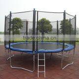 6ft/8ft/10ft/12ft/13ft/14ft 15ft/16ft Trampoline From FOURSTAR thumbnail-1