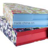 Fashion Handmade File Decoration Folder Paper File Holder File Decoration With School File thumbnail-4