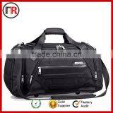 Fashion Balck Polyester Cheap Duffle Bag Wholesale thumbnail-1