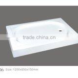 Xuancheng Shower Tray,acrylic Shower Basin,shower Base thumbnail-1