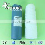 Hydrophilic Absorebnt Cotton Roll 200g thumbnail-2