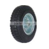 High Quality Wheels and Rims Pneumatic Rubber Wheel 200x50 thumbnail-2