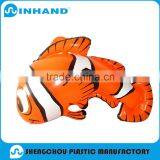 Hot Selling and Eco Friendly Inflatable Promotion Fish Toy for Promotion